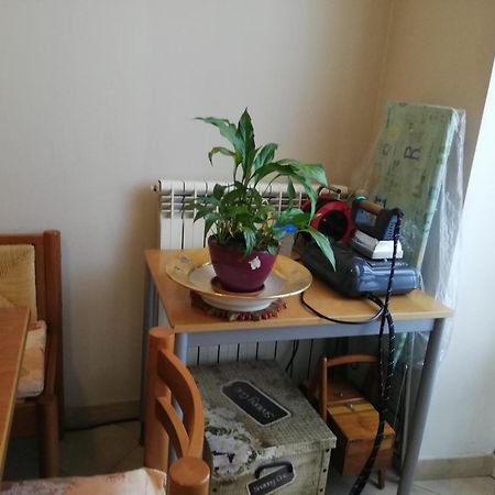 알레산드리아 Le Corti 2 아파트 외부 사진
